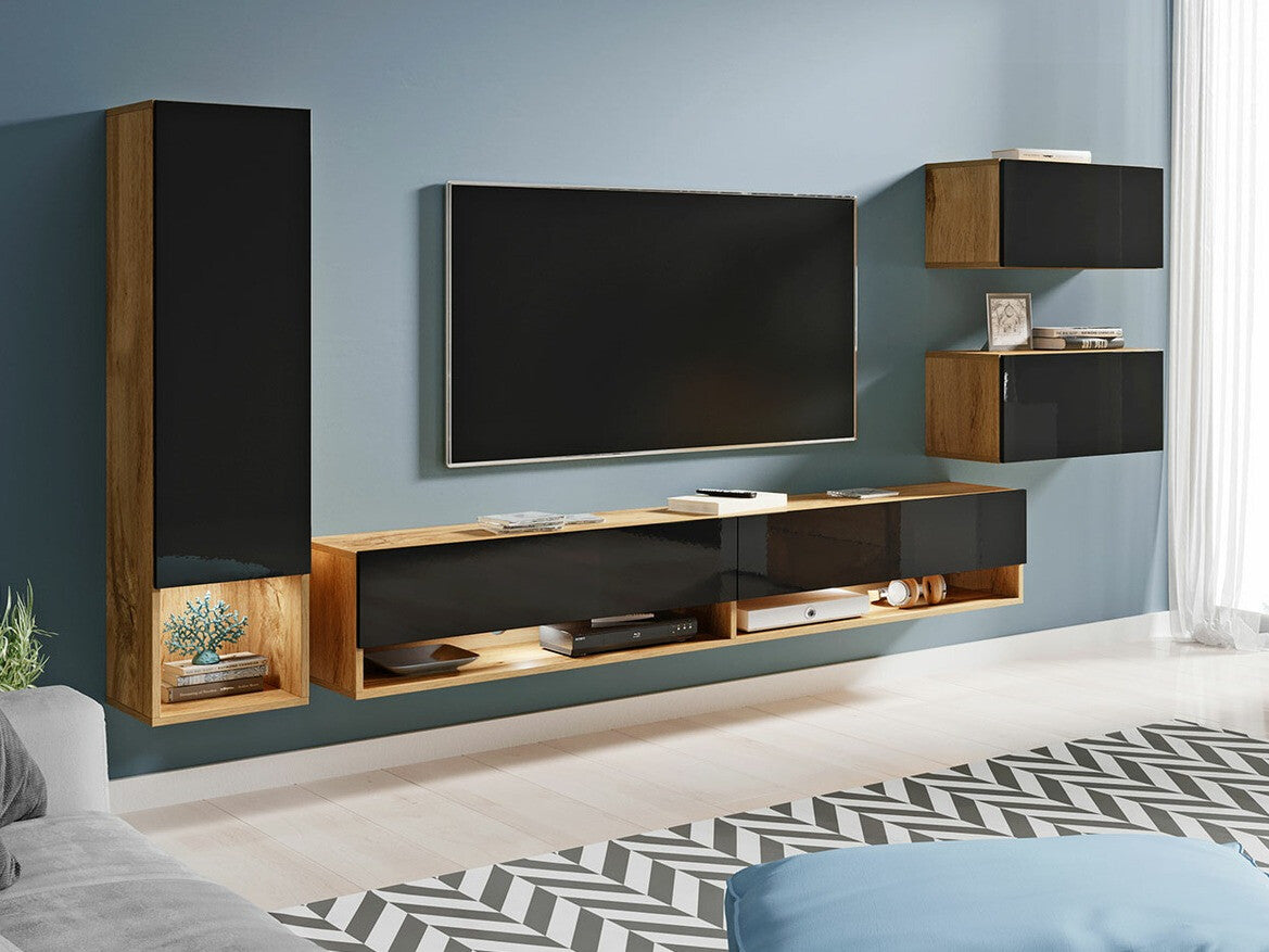 Living room set Sarasota 124