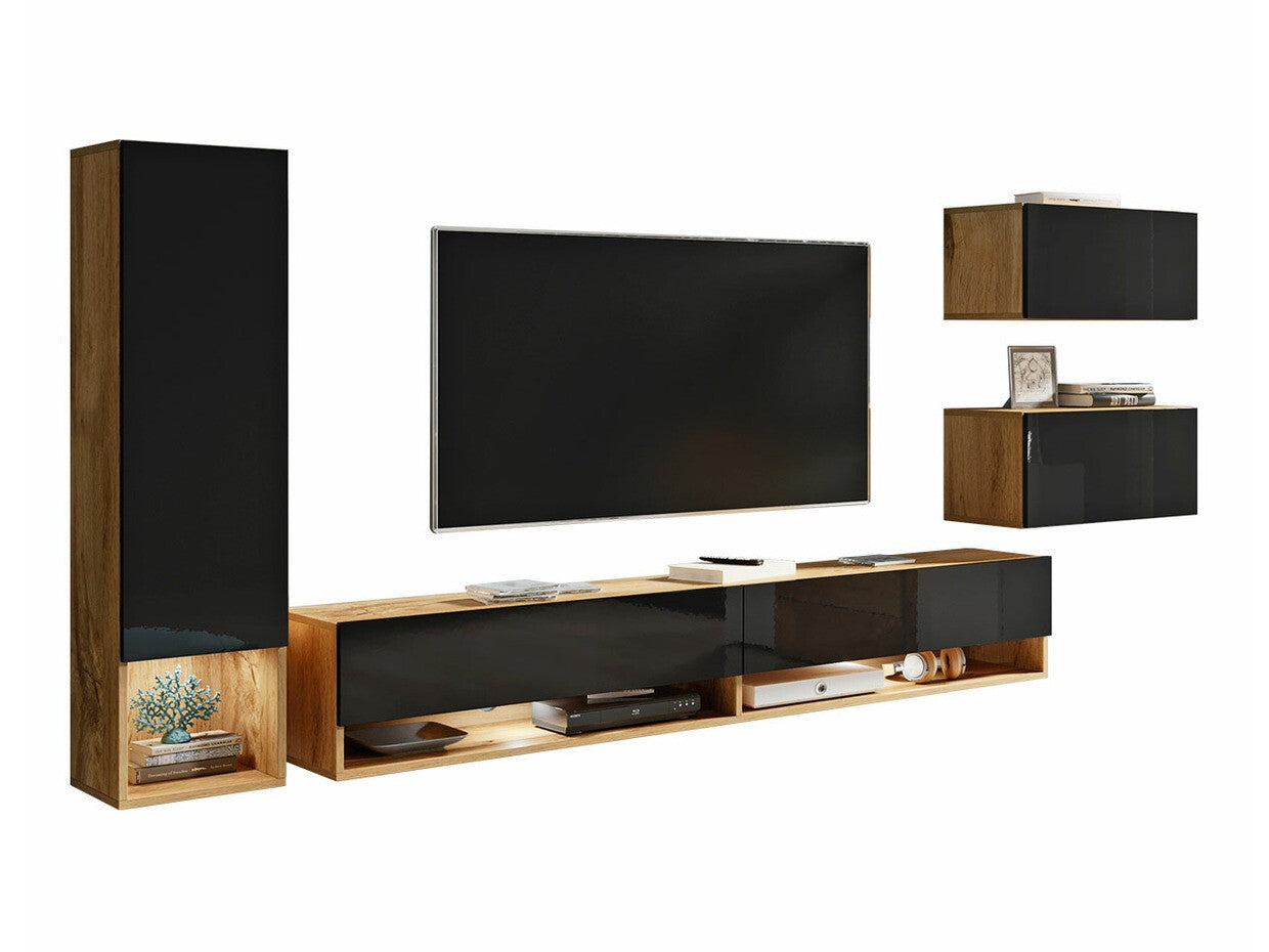 Living room set Sarasota 124