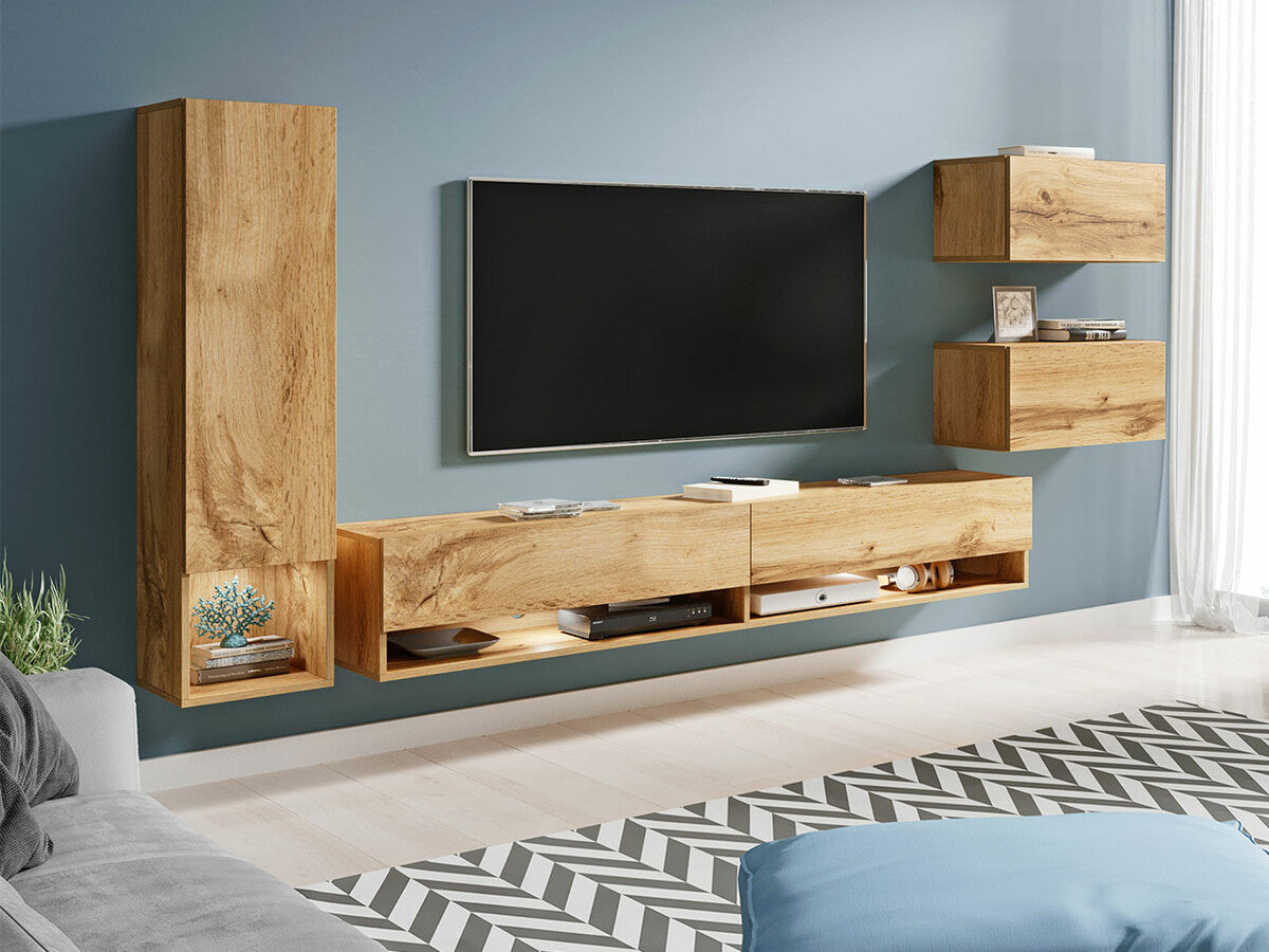 Living room set Sarasota 124