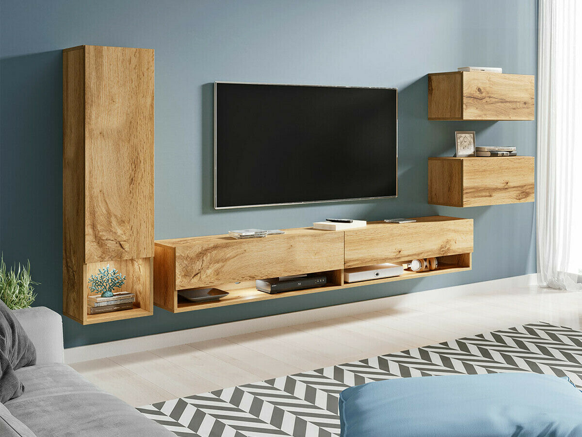 Living room set Sarasota 124