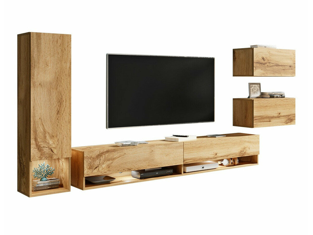 Living room set Sarasota 124