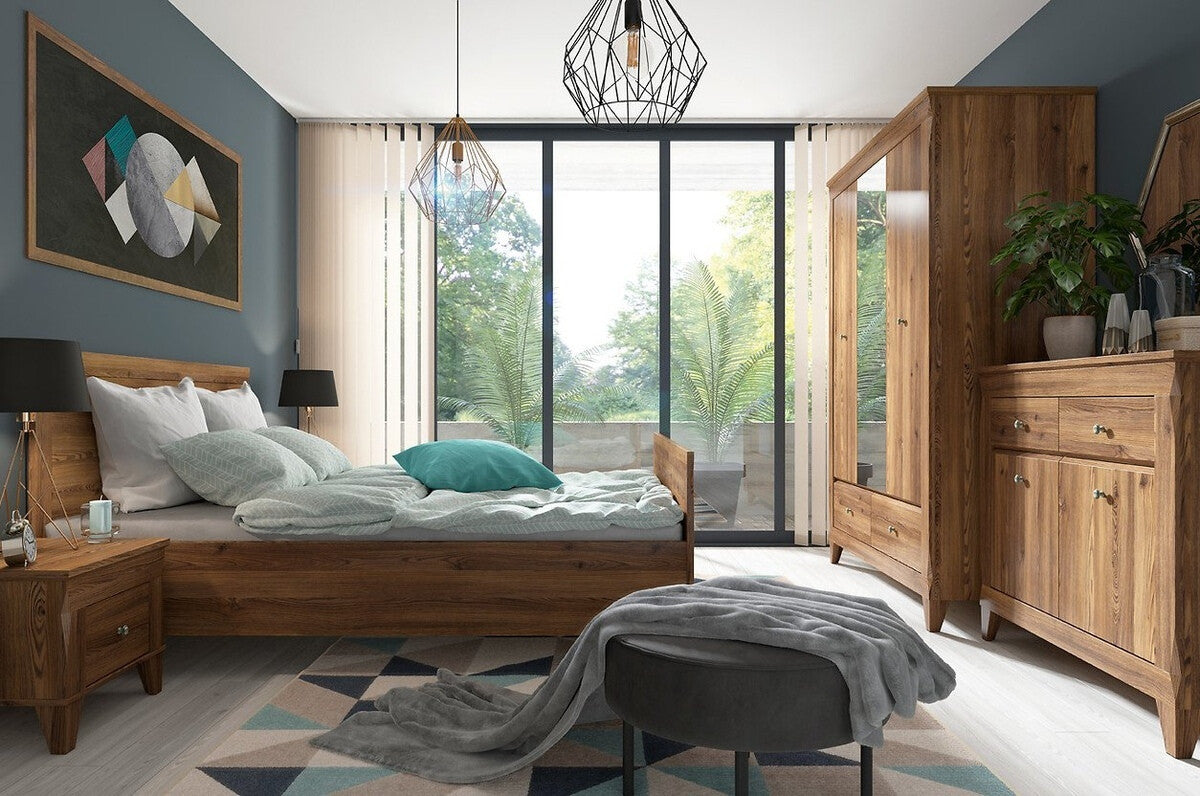 Garderobeskab Lirmora 113