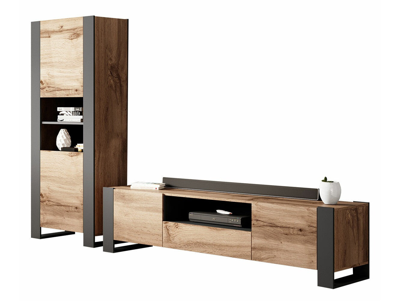 Living room set Charlotte D103