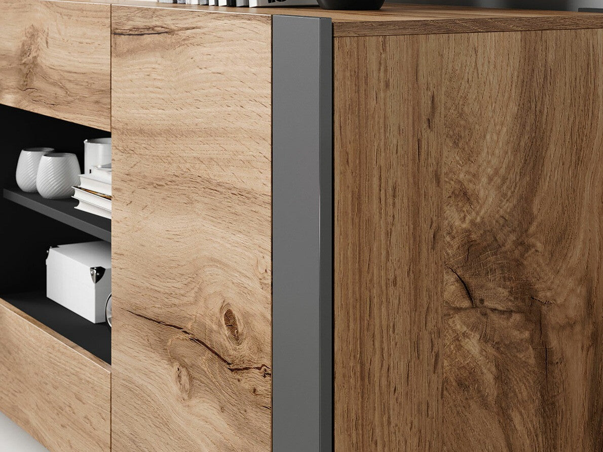 Living room set Charlotte D103