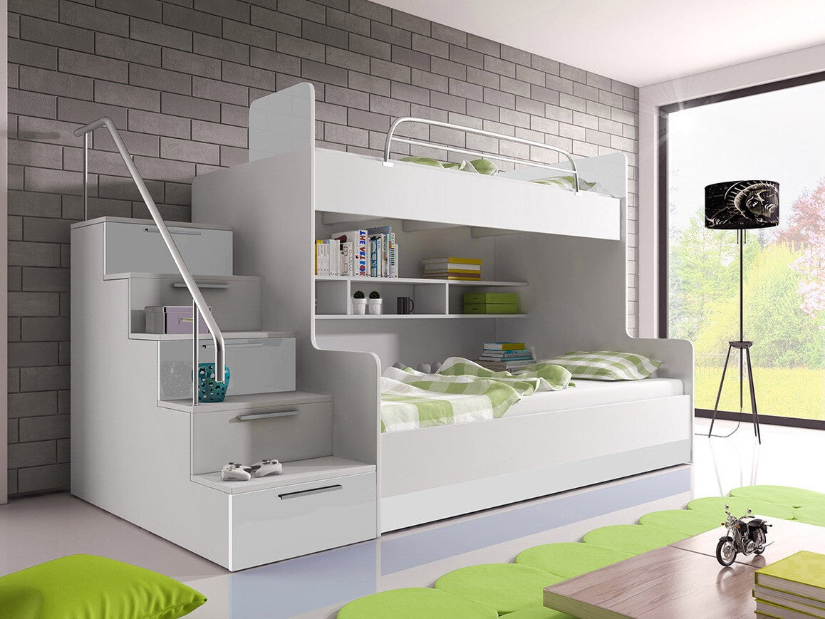 Køjeseng Salmere 111