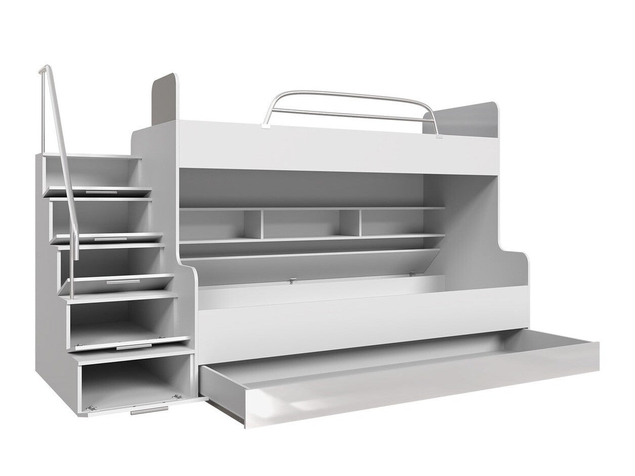 Køjeseng Salmere 111