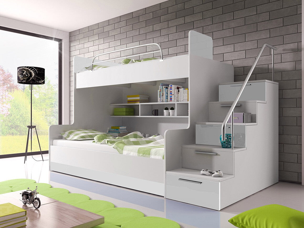 Køjeseng Salmere 111