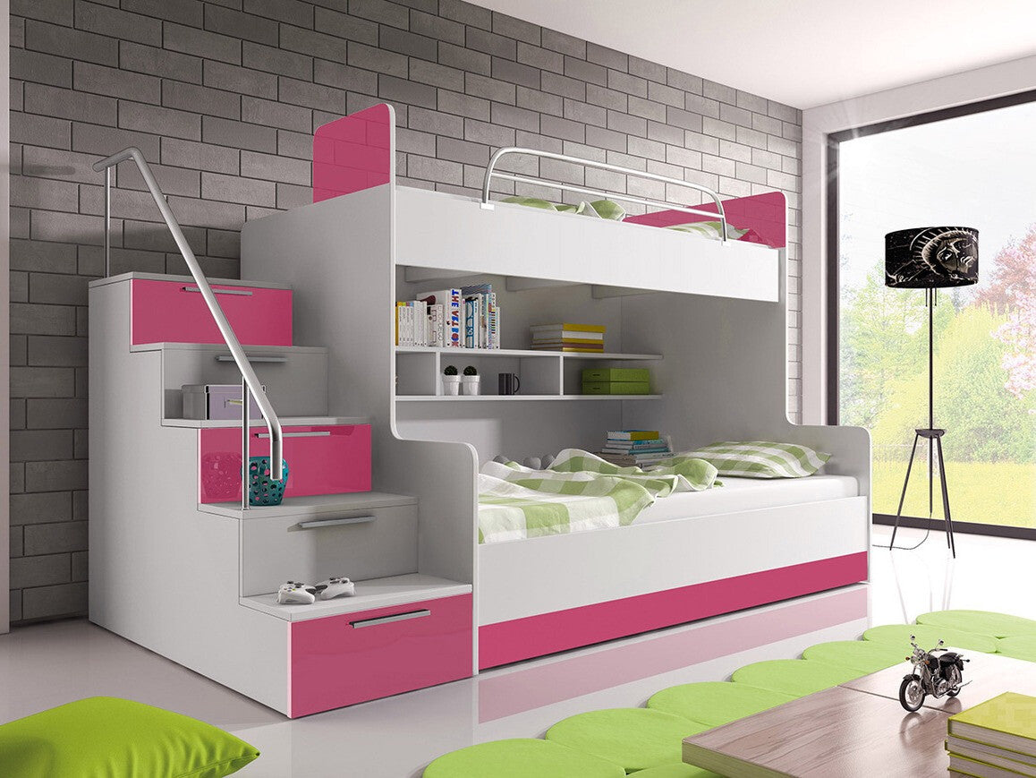 Køjeseng Salmere 111