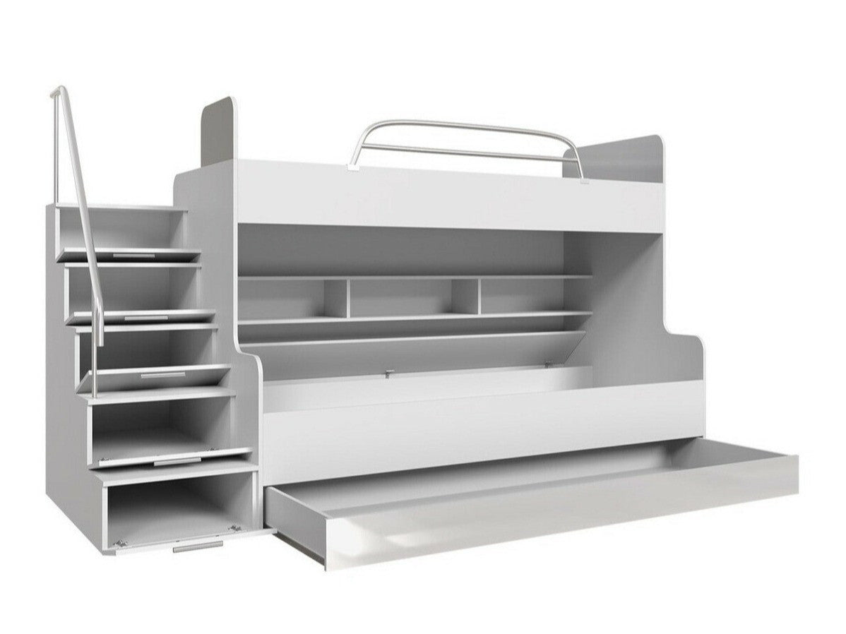 Køjeseng Salmere 111