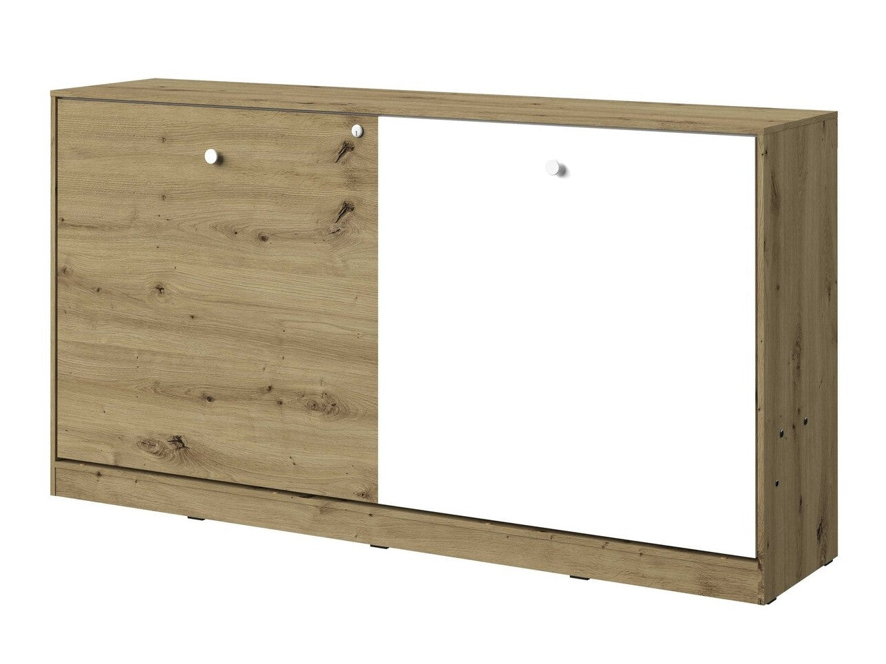 Væg seng Akron L115