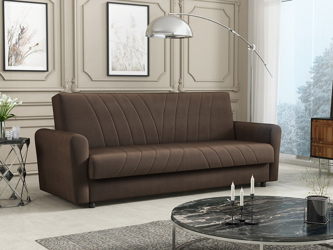 Sovesofa Columbus 126