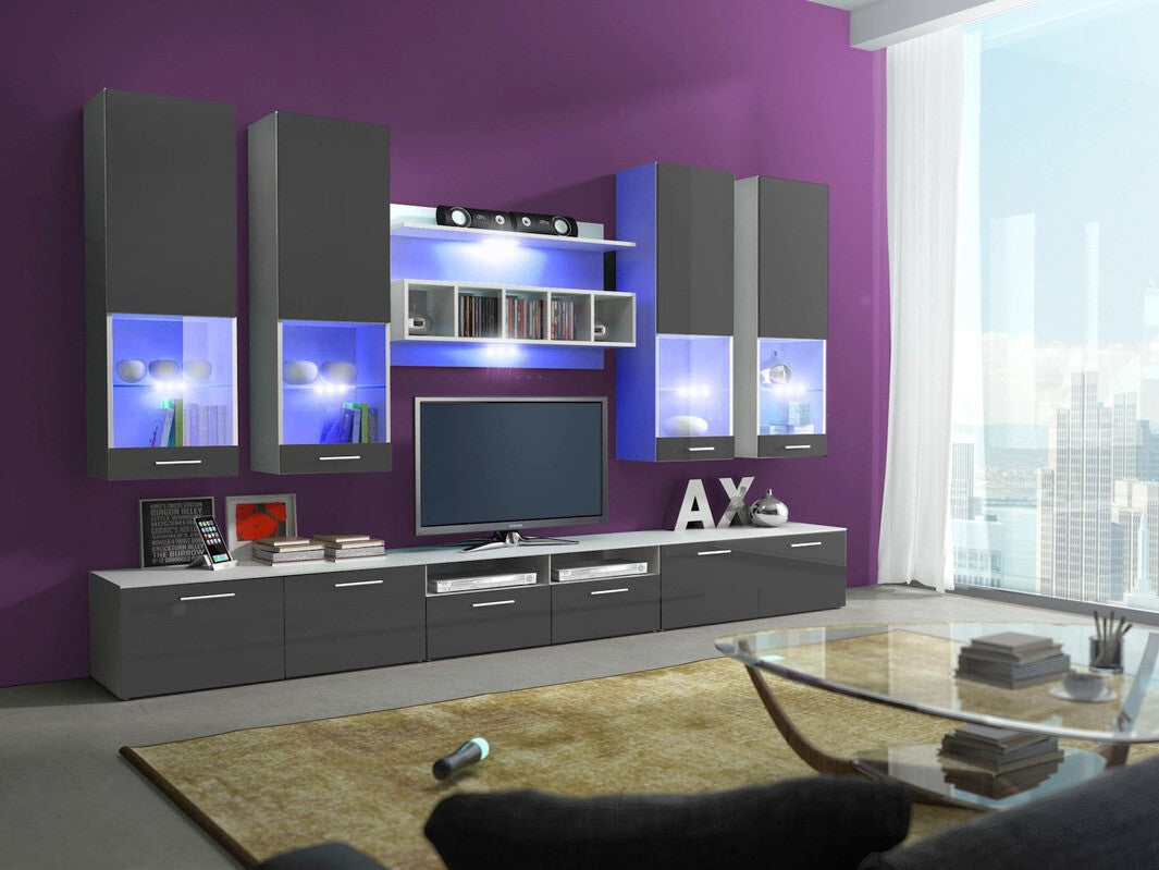 Living room set Nashville 107