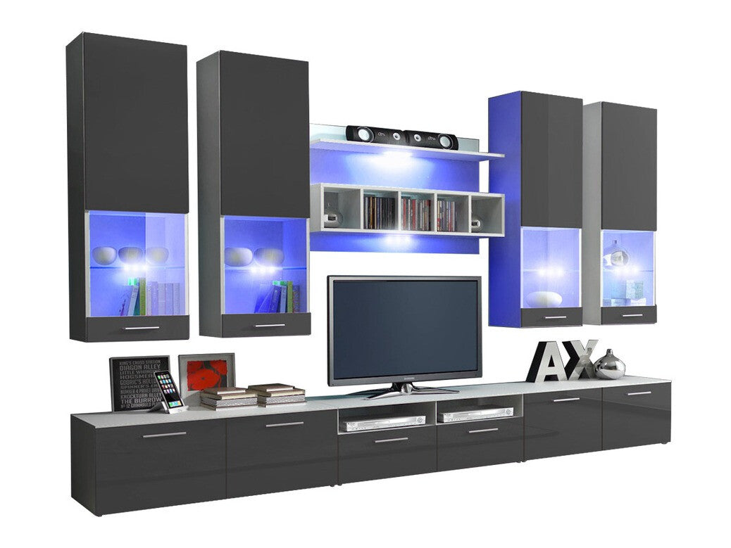 Living room set Nashville 107