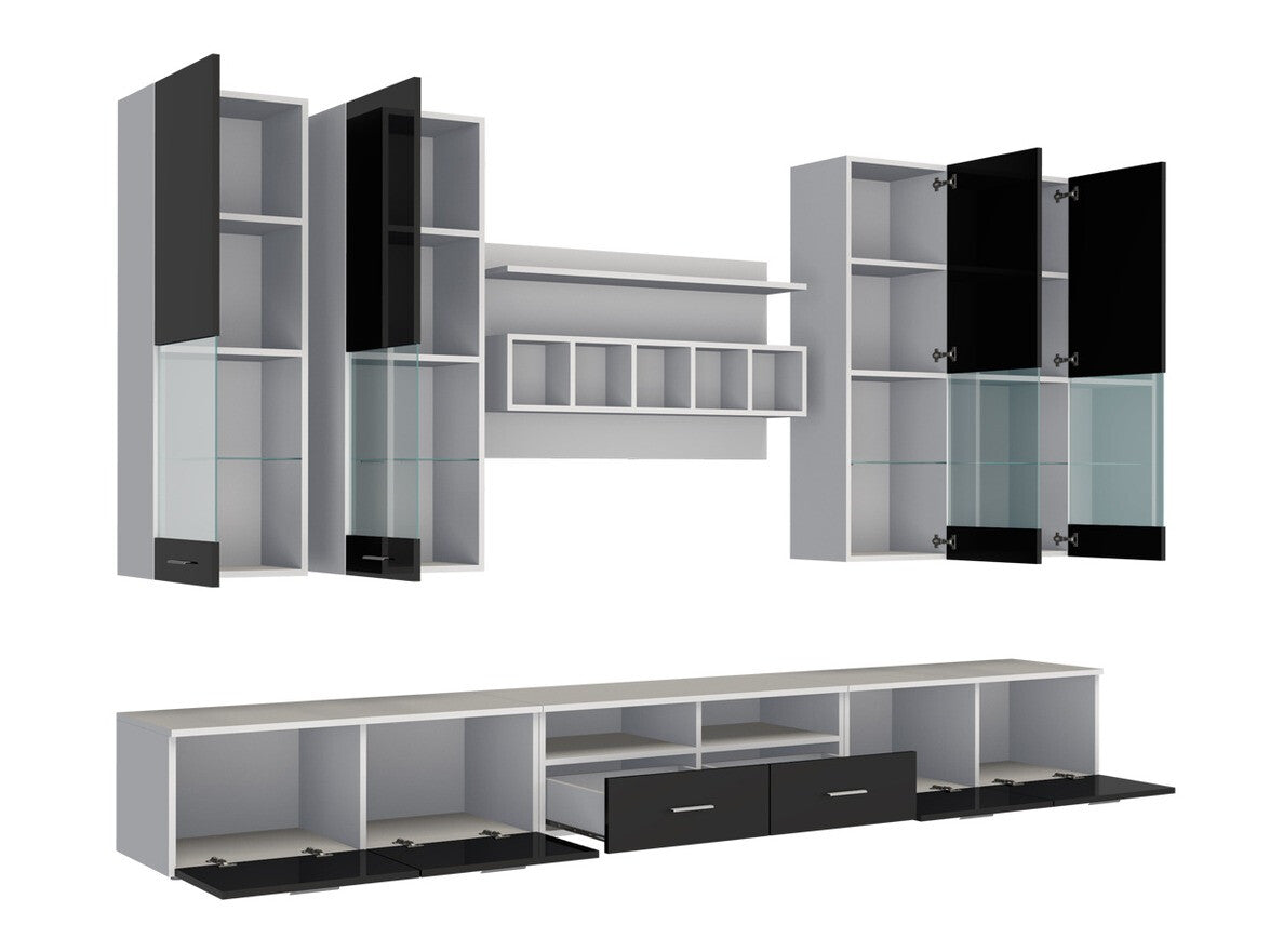 Living room set Nashville 107