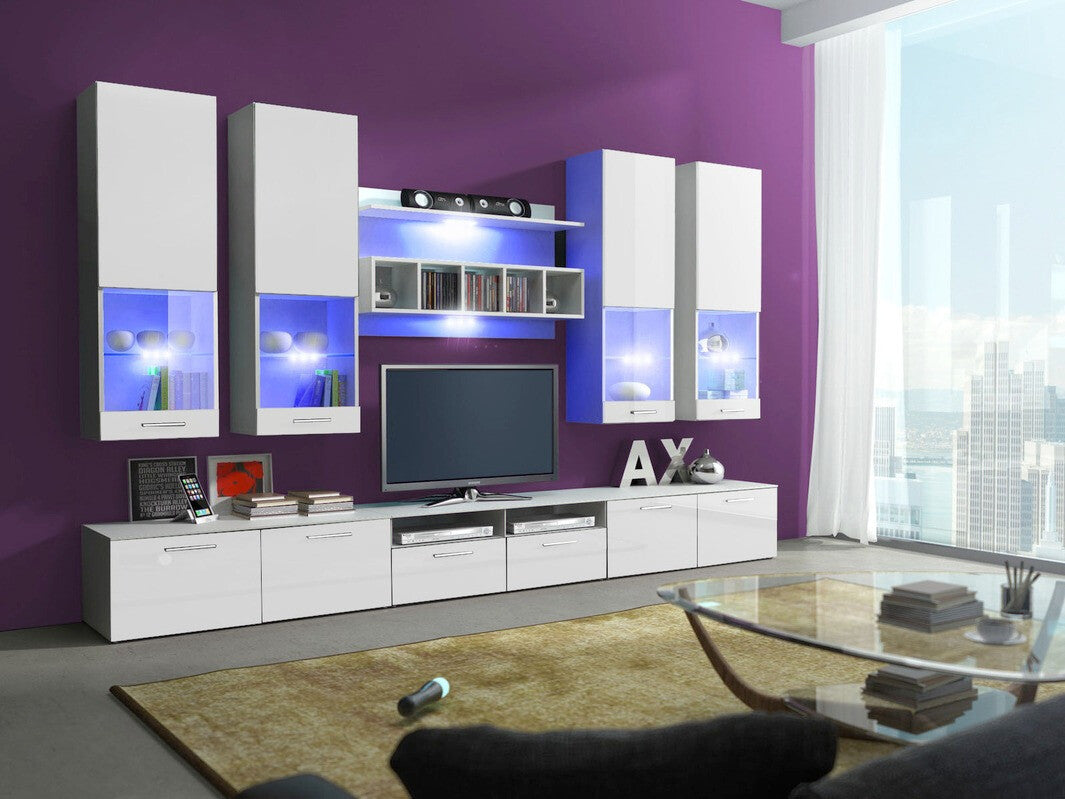 Living room set Nashville 107