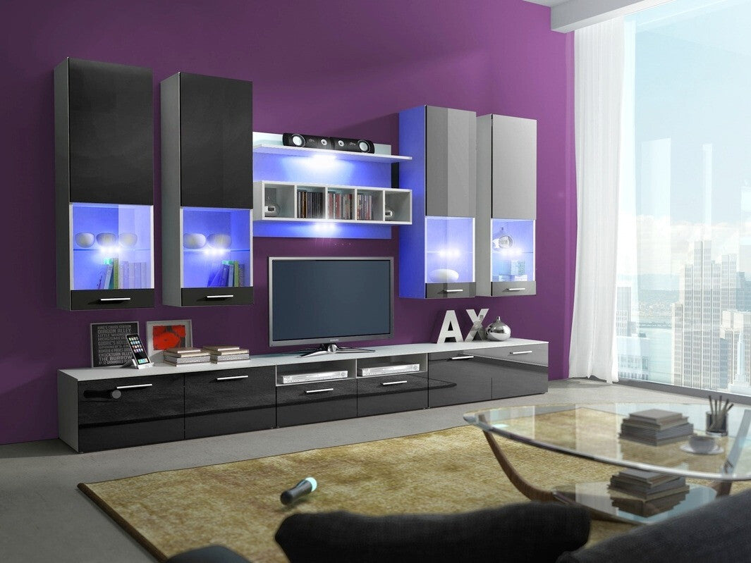 Living room set Nashville 107