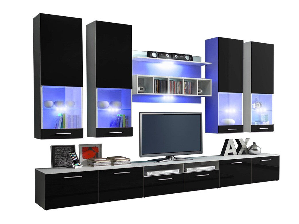 Living room set Nashville 107