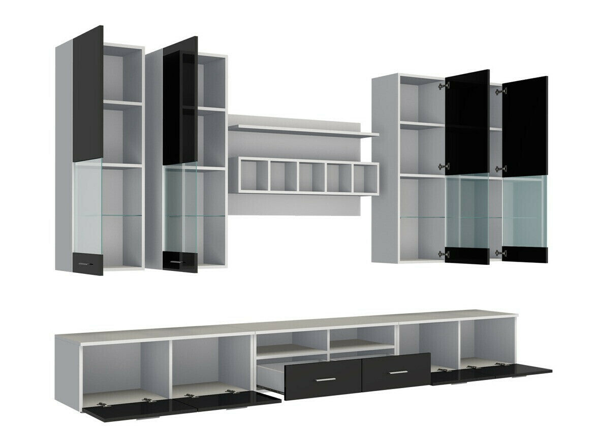 Living room set Nashville 107