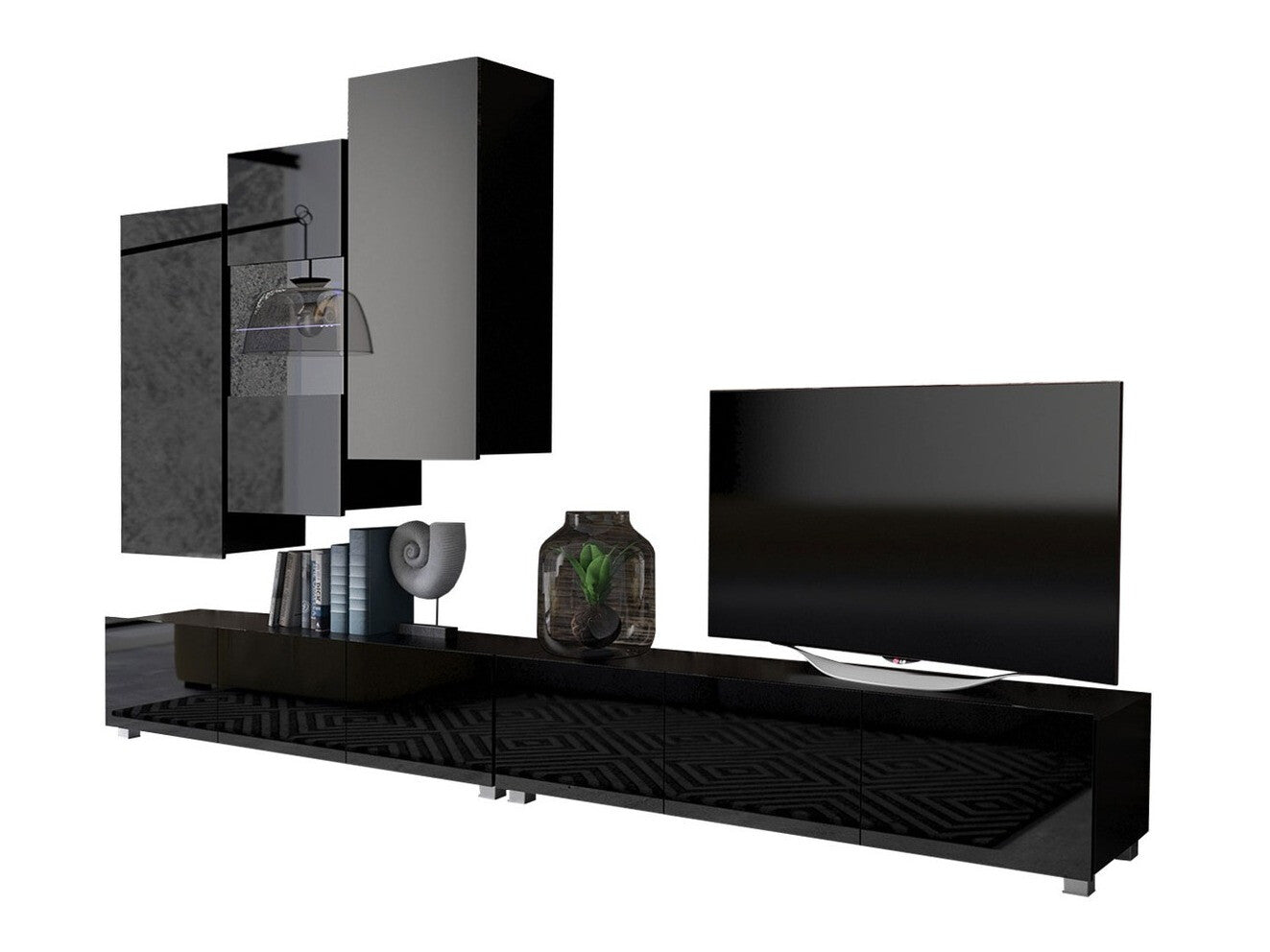 Living room set Providence B131