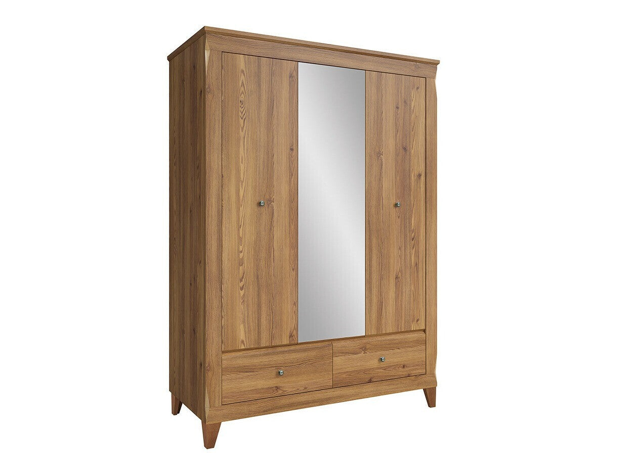 Garderobeskab Lirmora 113