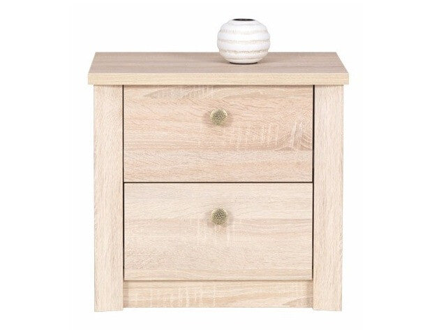 Soveværelses-sæt Murrieta D126