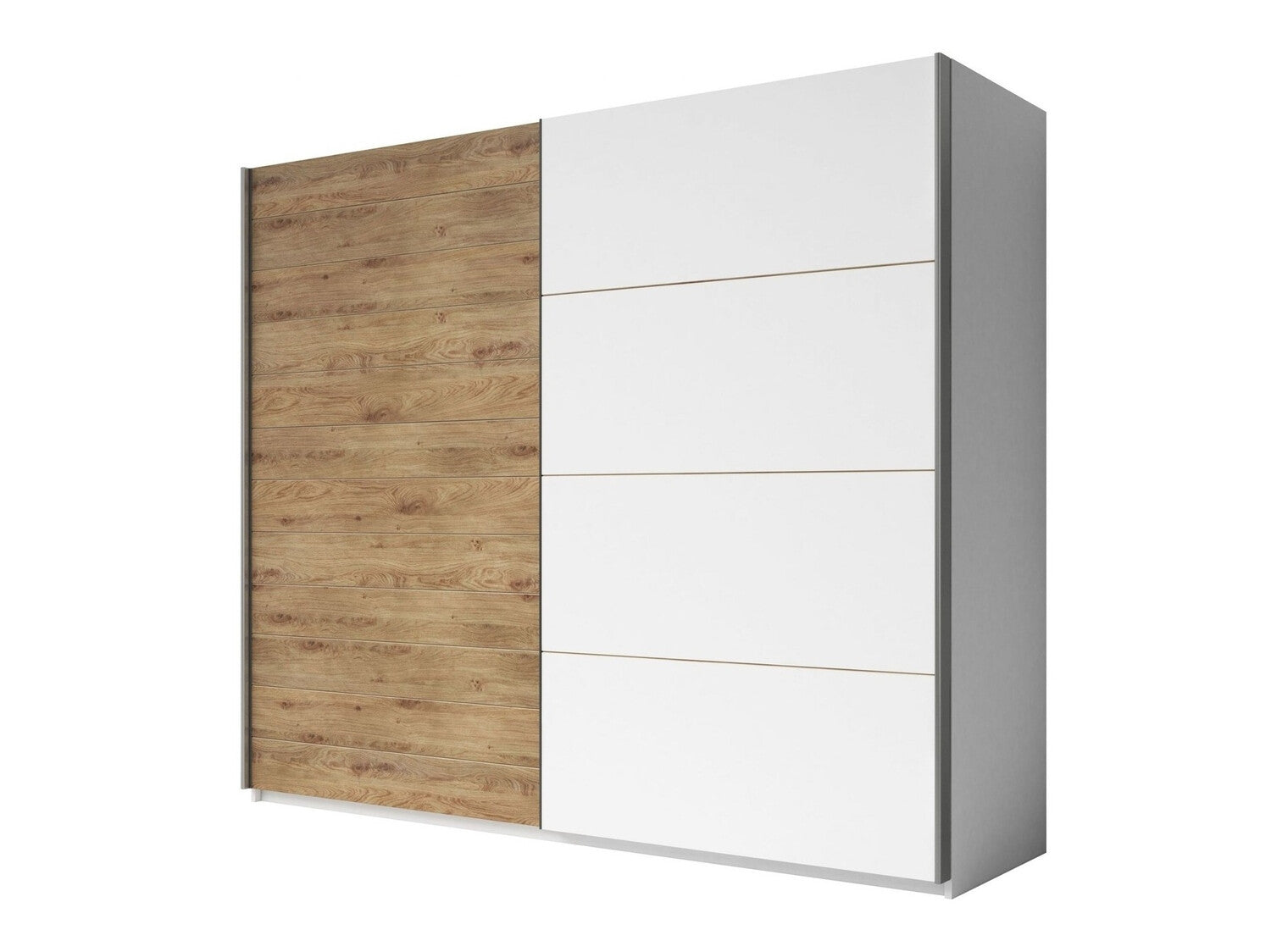 Garderobeskab Levruvu 101