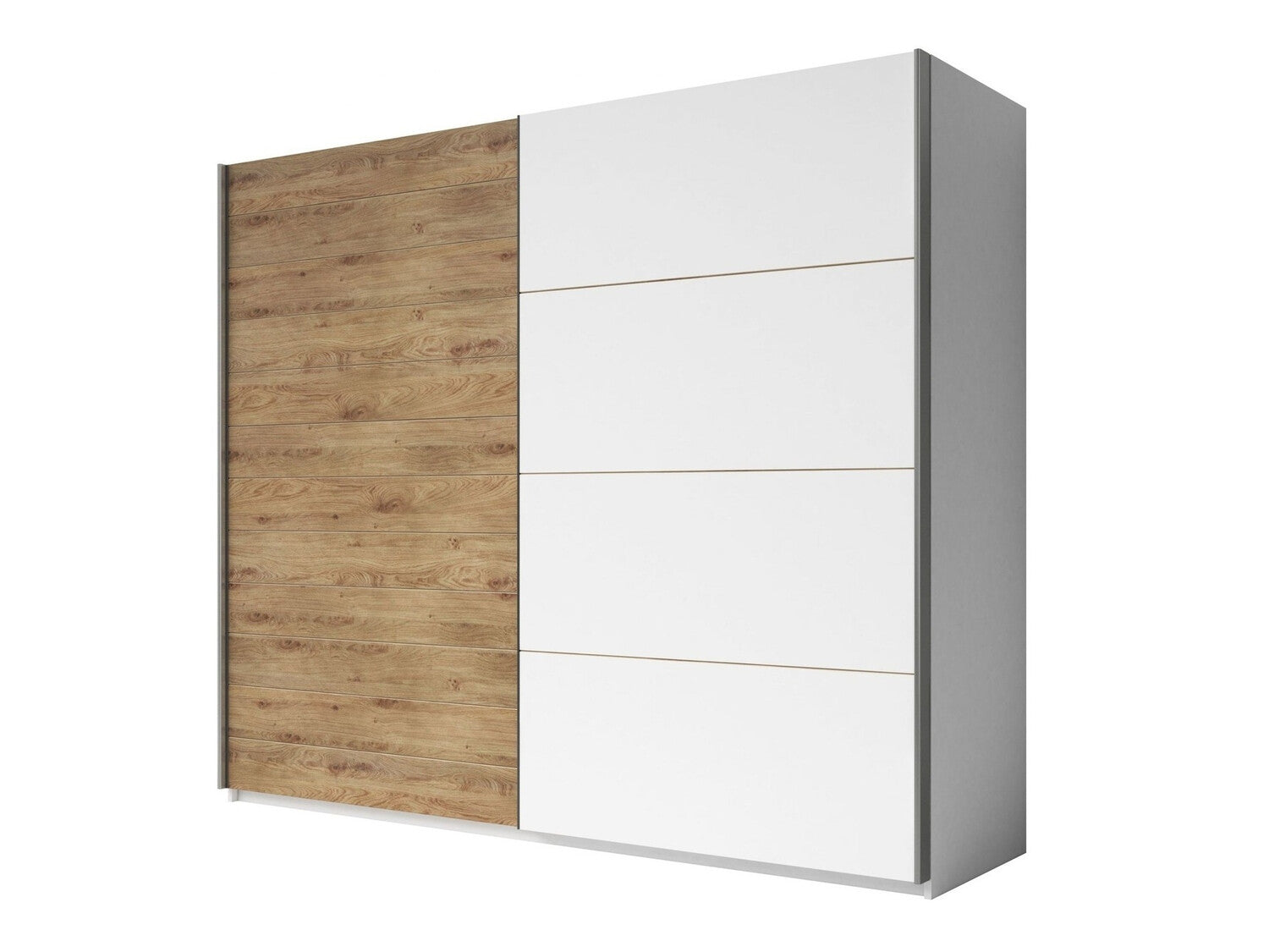 Garderobeskab Levruvu 102