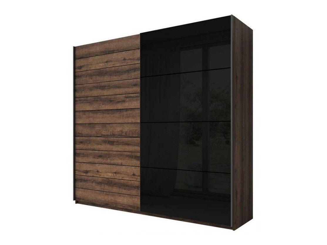 Garderobeskab Levruvu 105