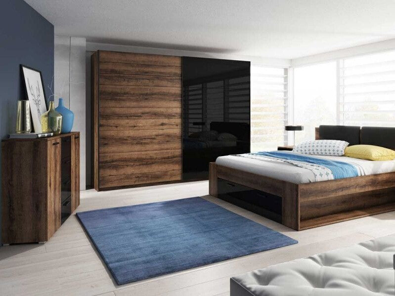 Garderobeskab Levruvu 105