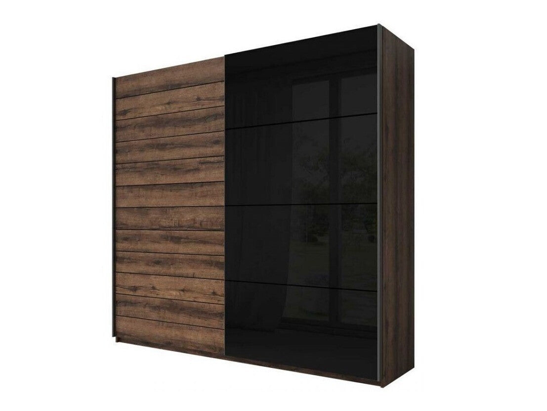 Garderobeskab Levruvu 105