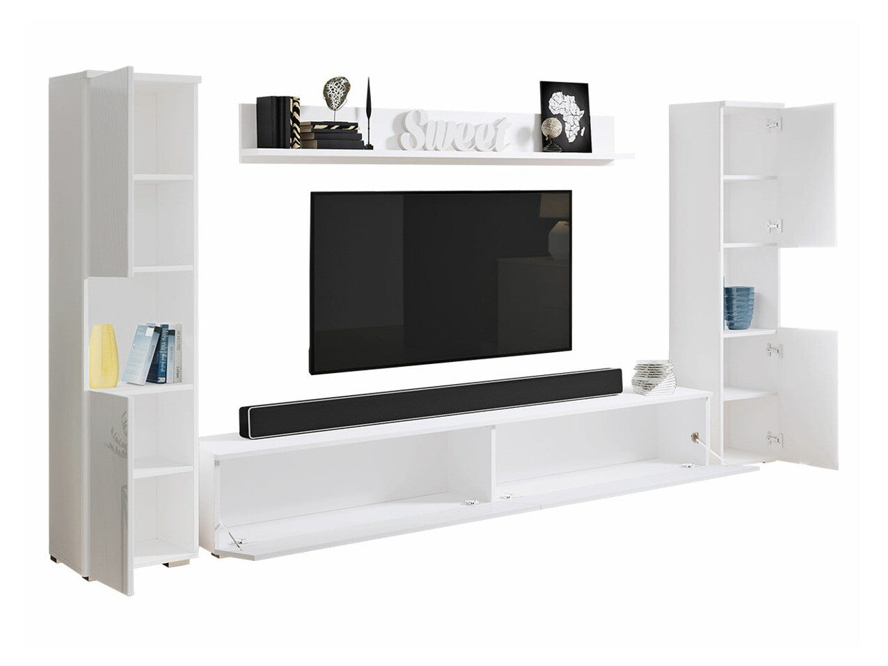 Living room set Sarasota 131