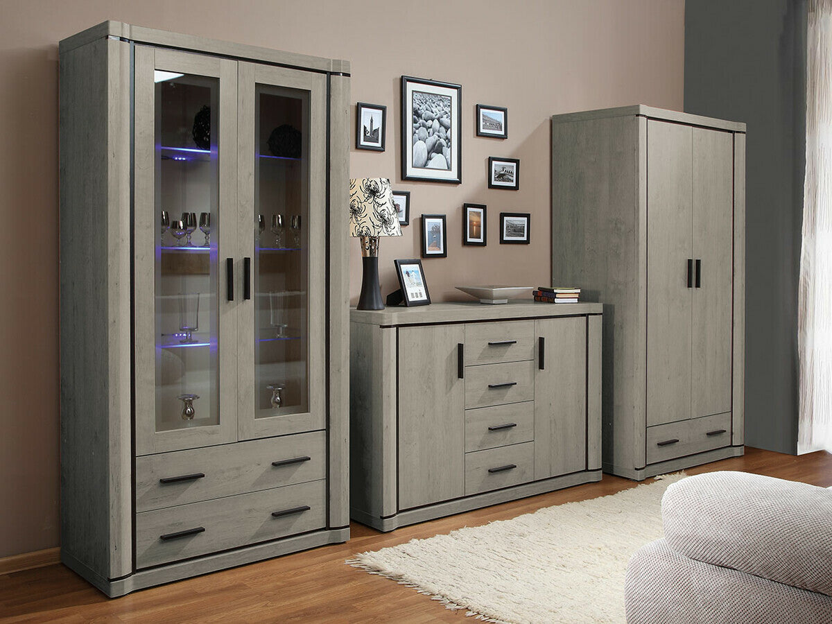 Living room set Stanton D125