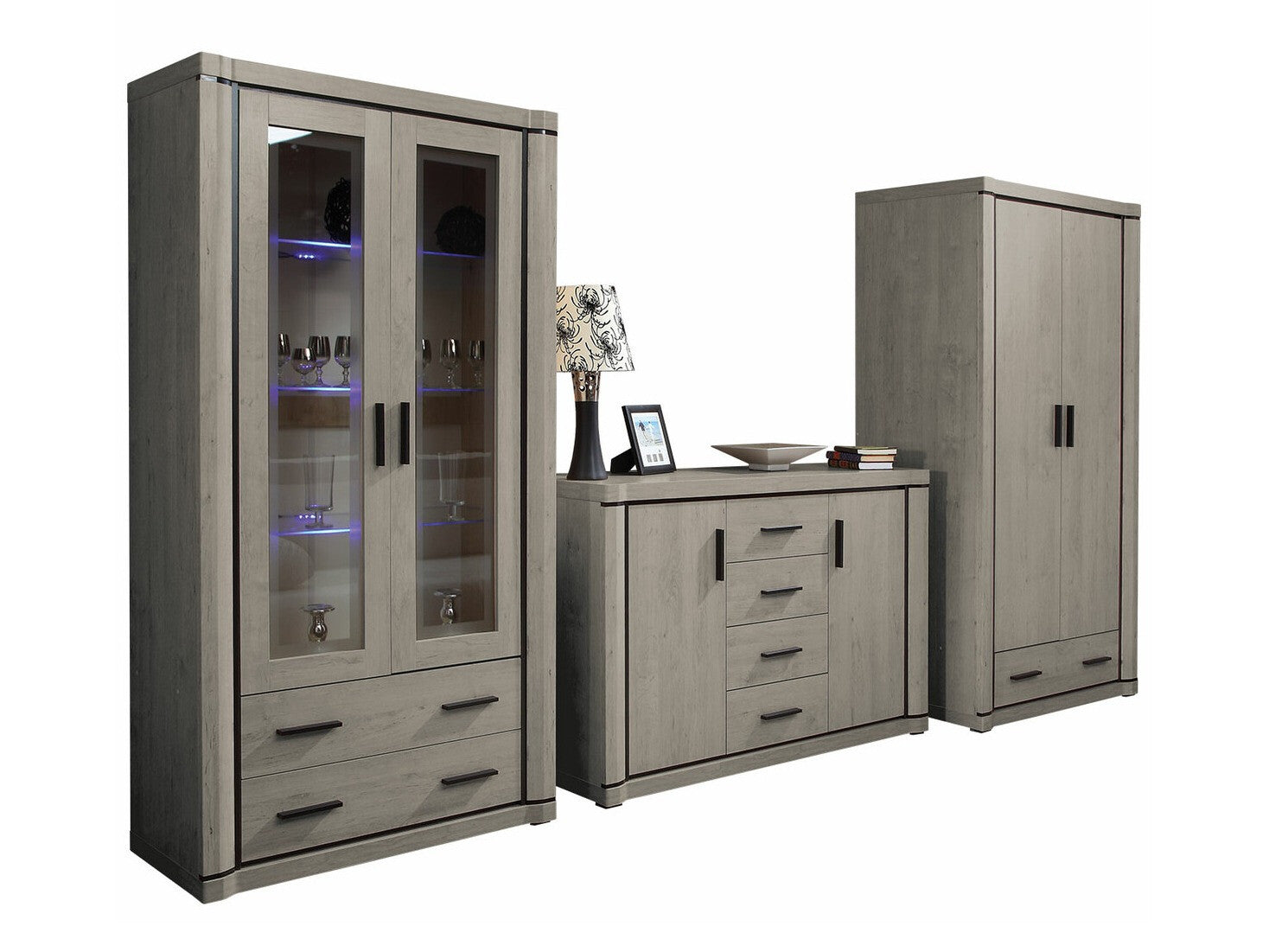 Living room set Stanton D125