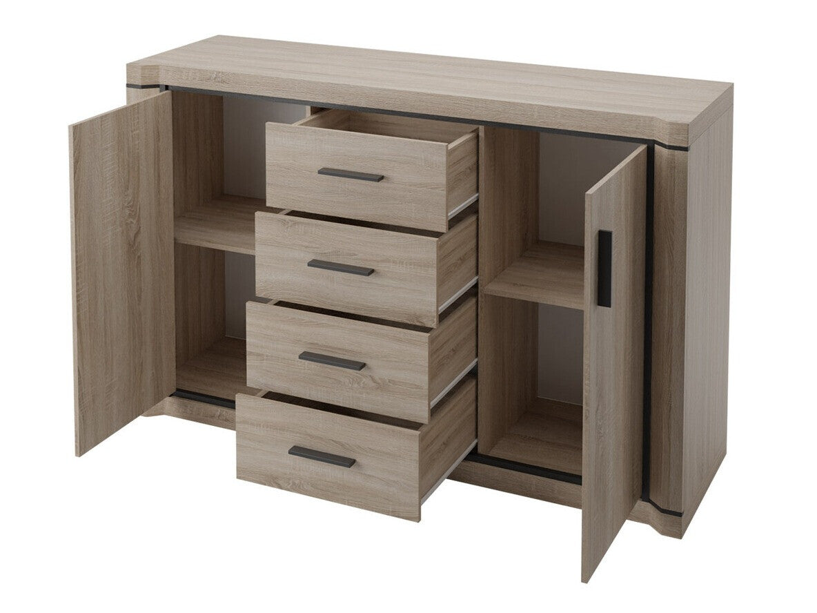 Living room set Stanton D125