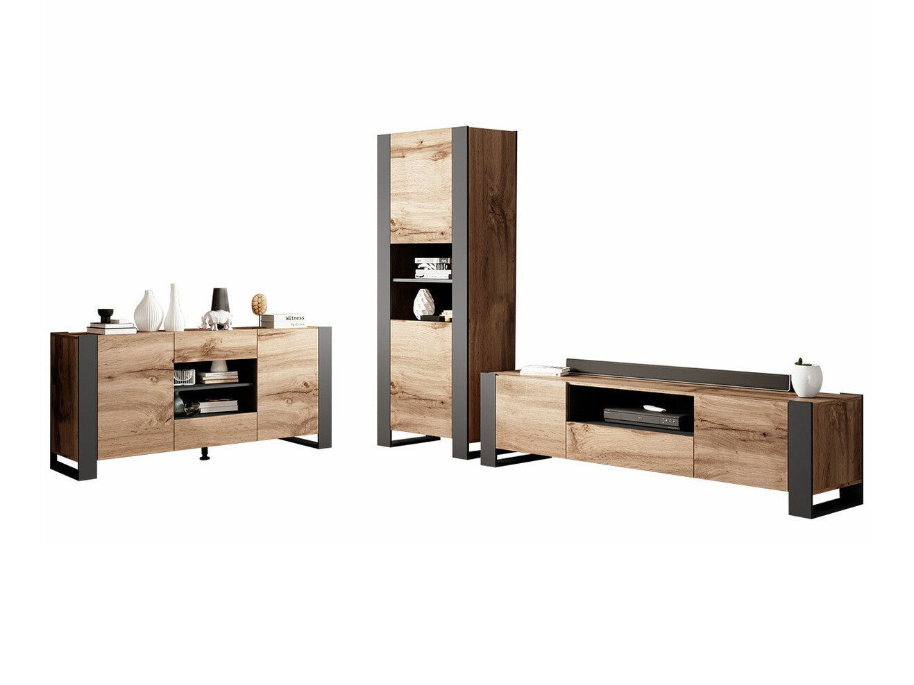 Living room set Charlotte D106