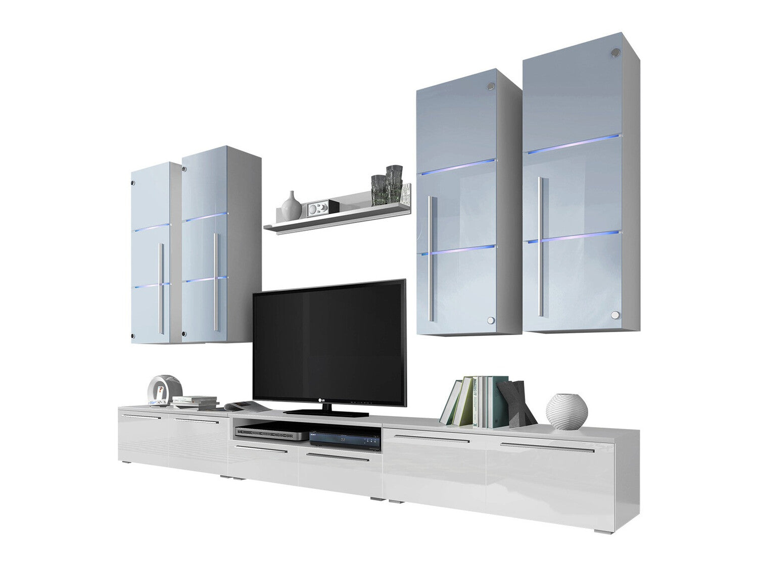 Living room set Nashville 102