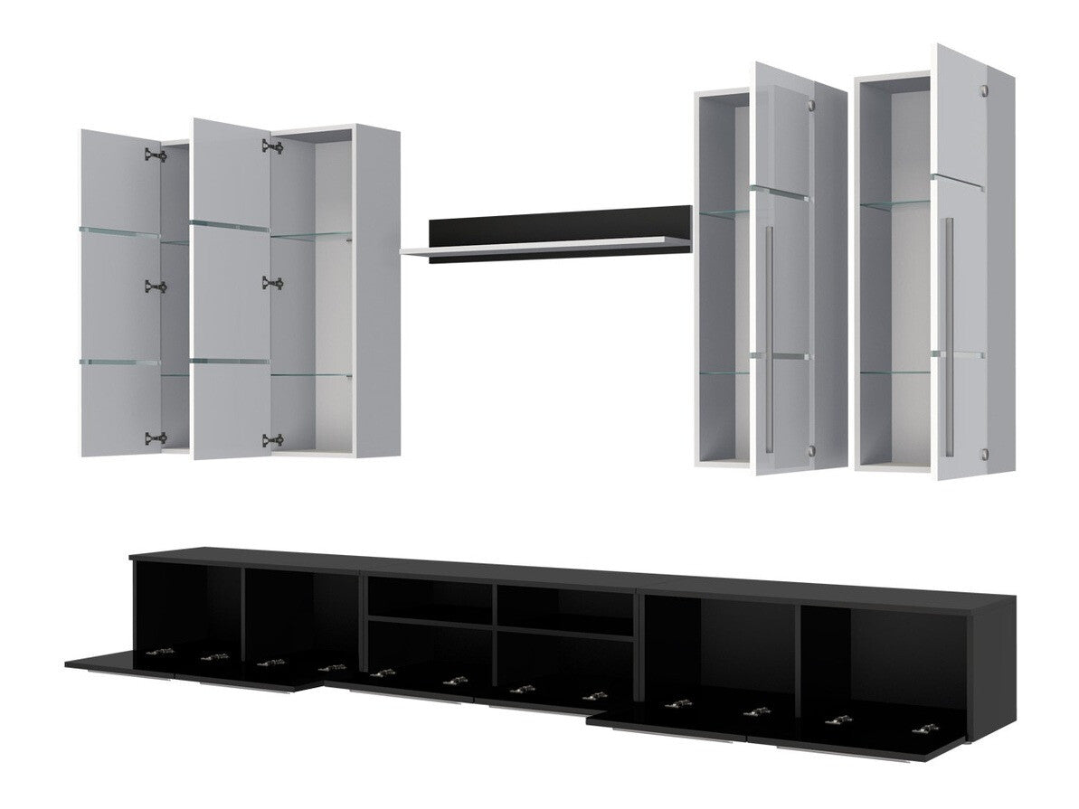 Living room set Nashville 102