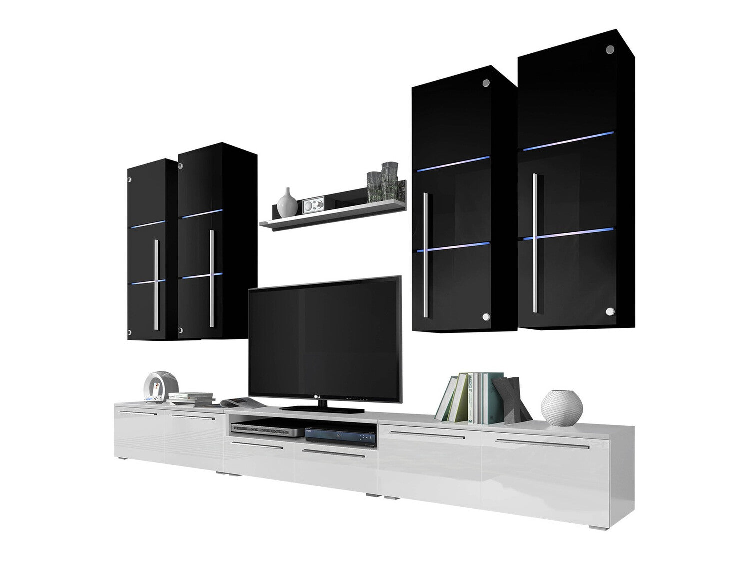 Living room set Nashville 102