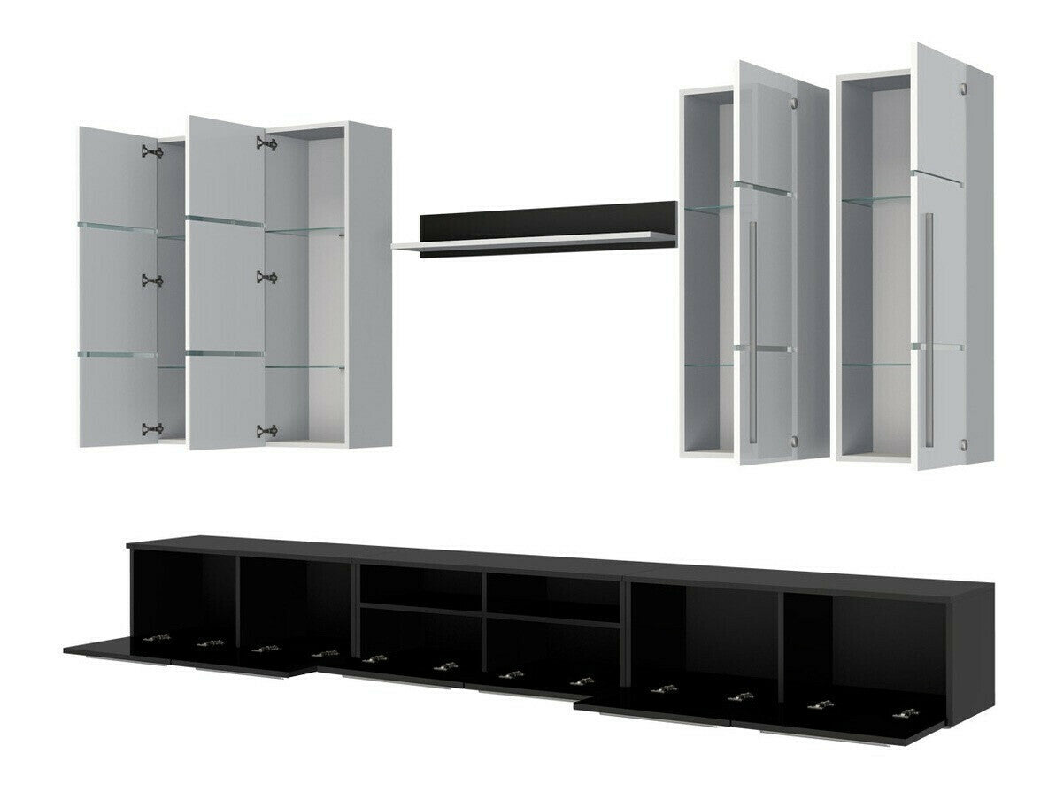 Living room set Nashville 102