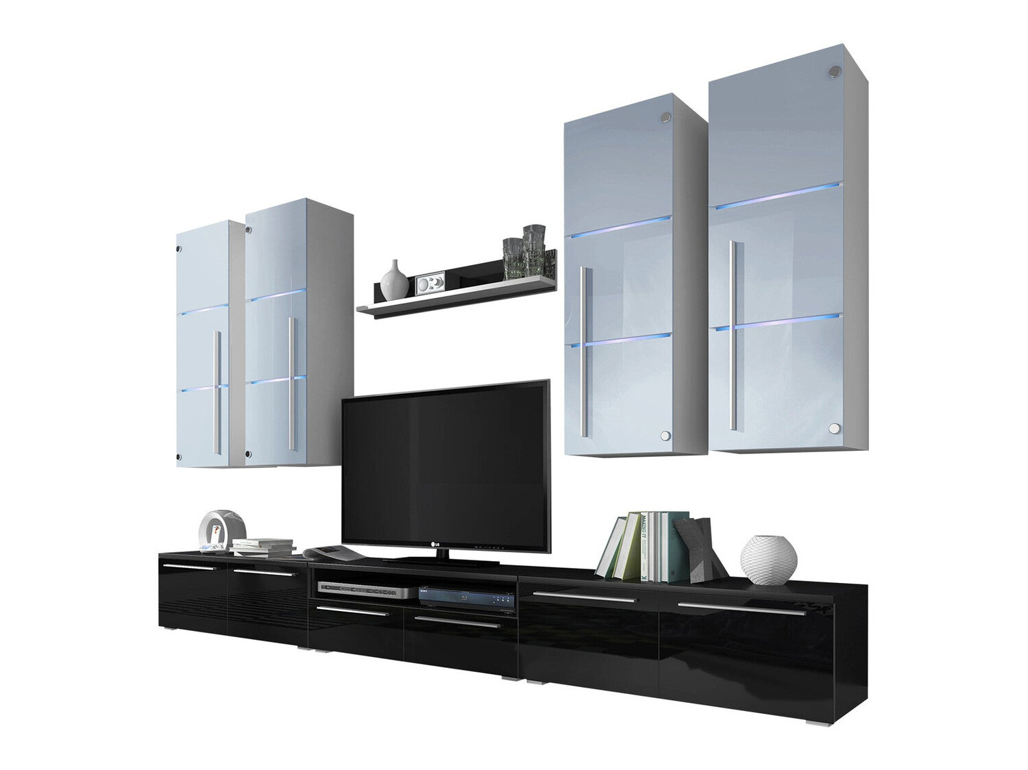 Living room set Nashville 102