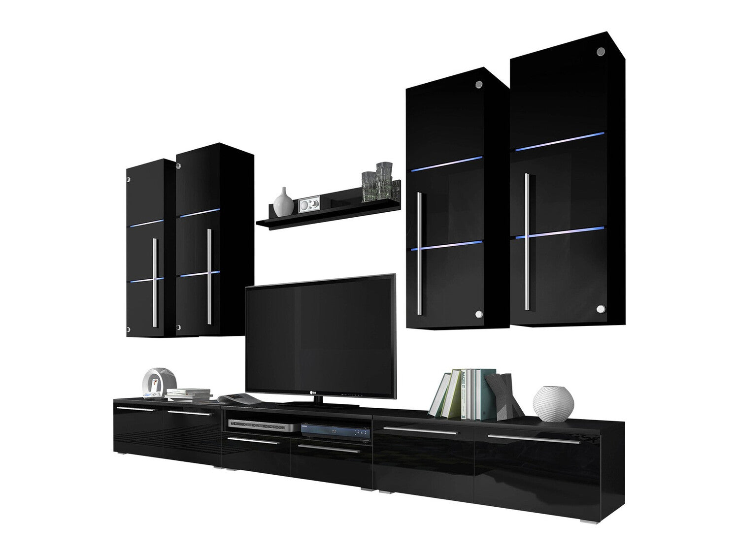 Living room set Nashville 102