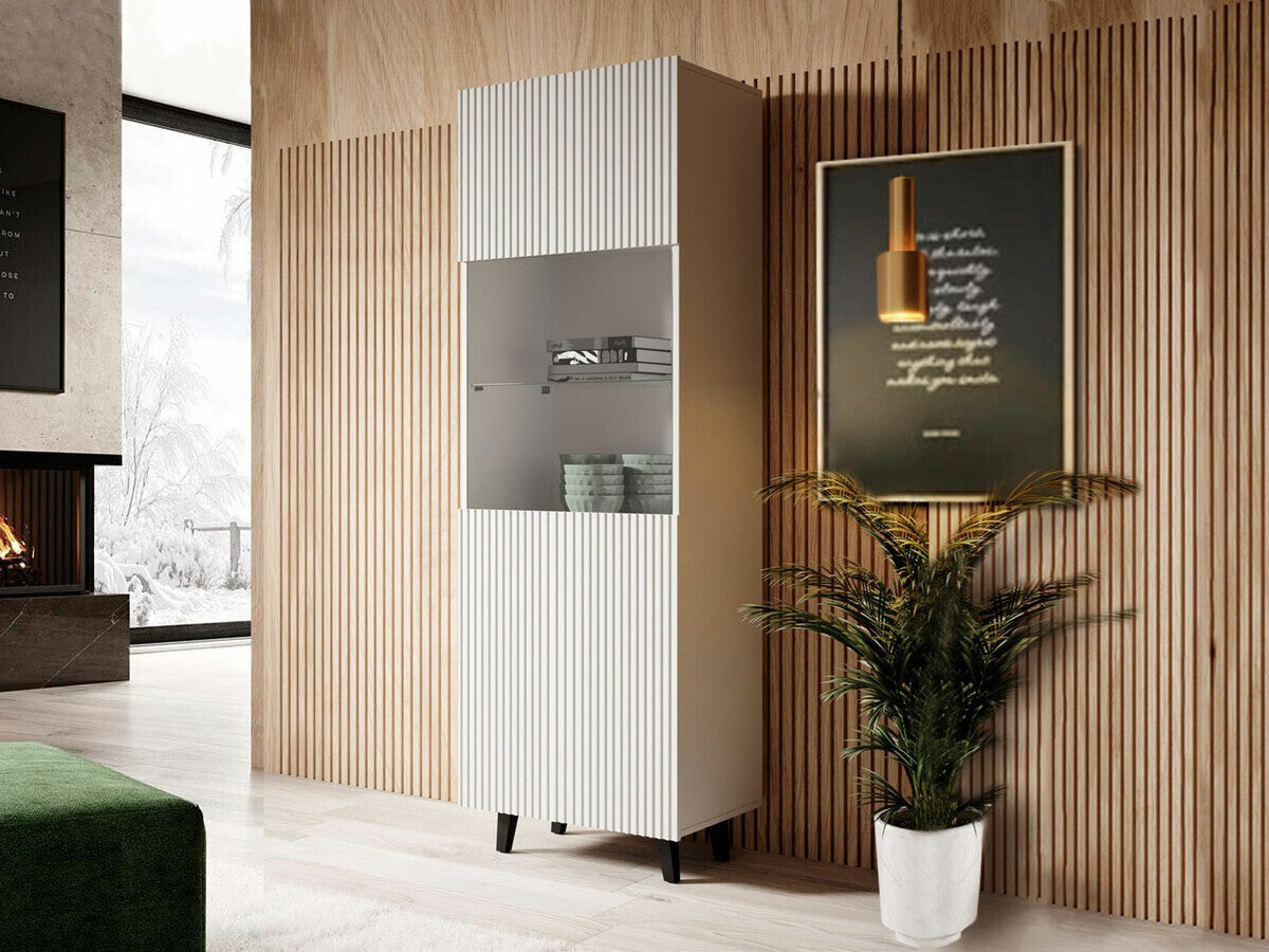 Display cabinet Charlotte H108