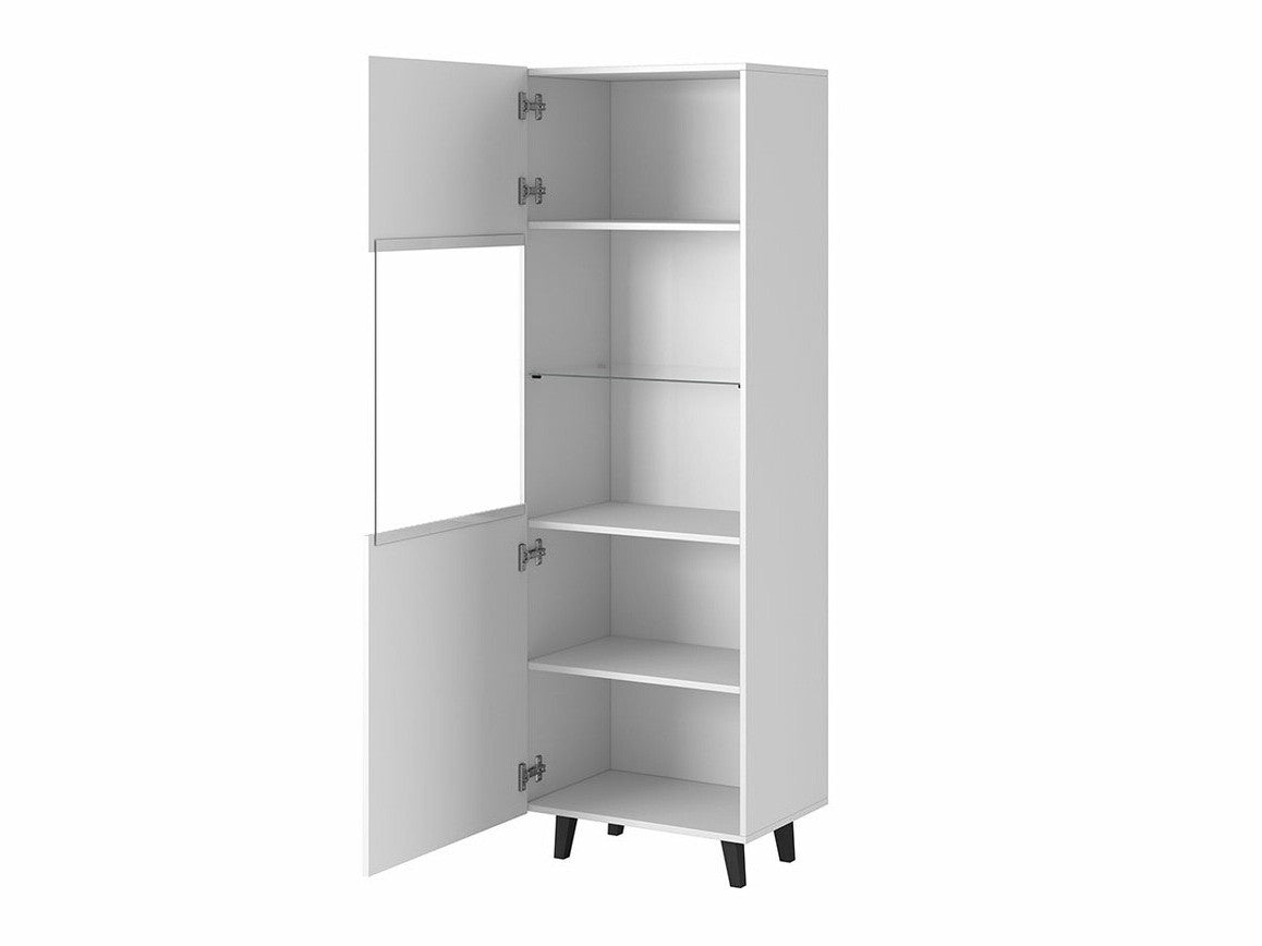Display cabinet Charlotte H108