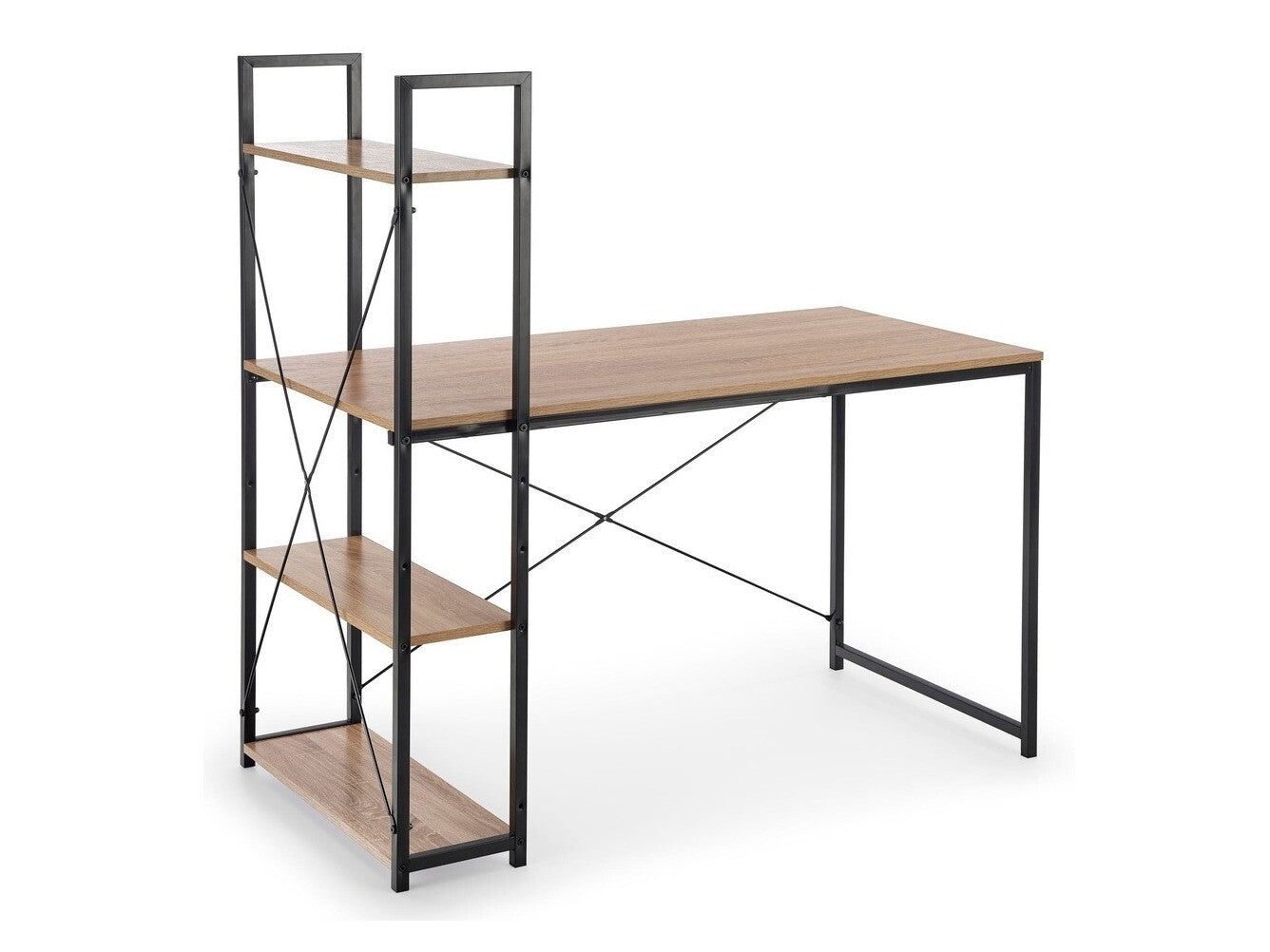 Skrivebord Houston 1888