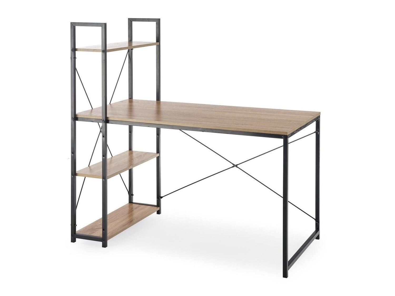 Skrivebord Houston 1888