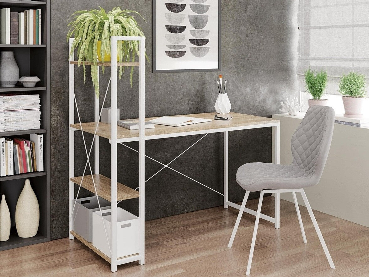 Skrivebord Houston 1888