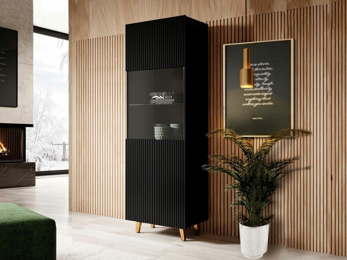 Display cabinet Charlotte H108