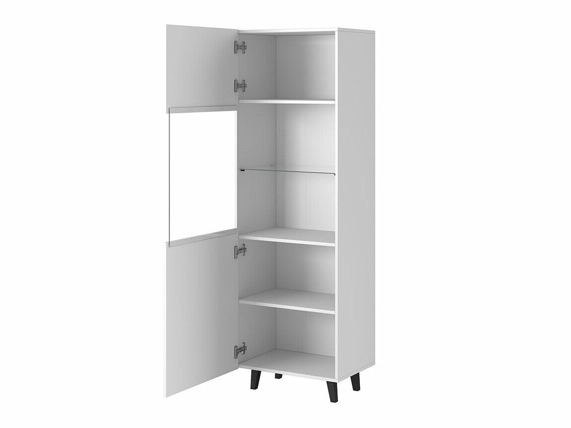 Display cabinet Charlotte H108