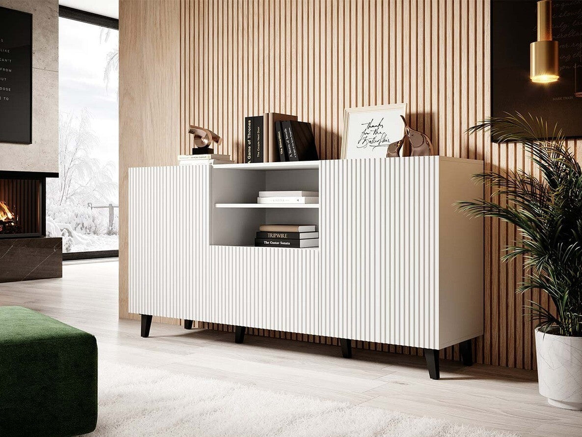 Chest of drawers Charlotte H100