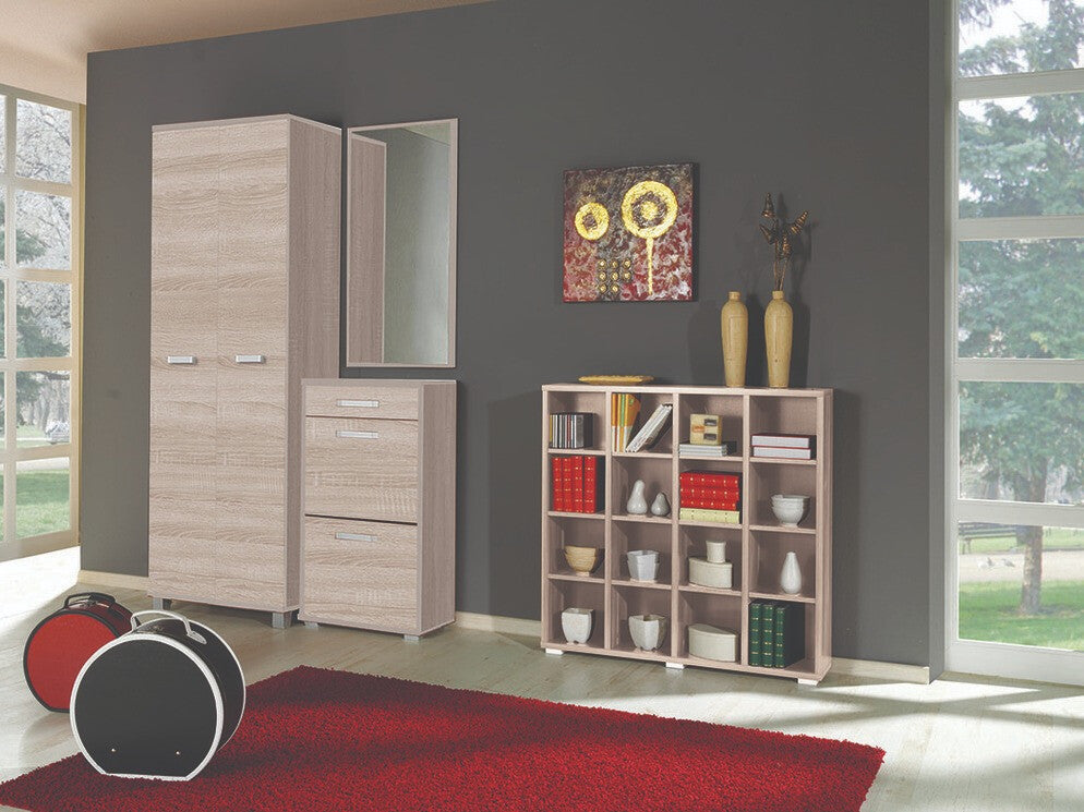 Skoskab Murrieta A116